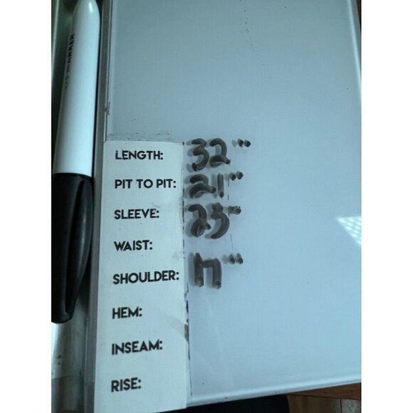 Chicos Striped Top XL White Classic Resort Chain Pattern Preppy Coastal Neutral - Picture 9 of 11